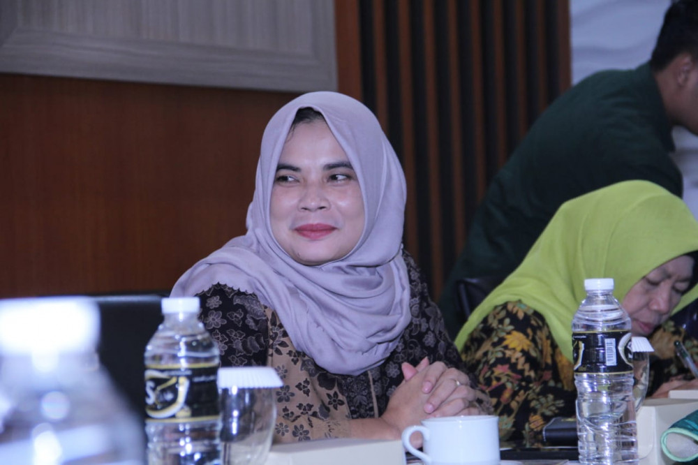 Anggota DPRD Jatim Dorong Pemerintah Segera Perbaiki Jembatan Balung Lamongan