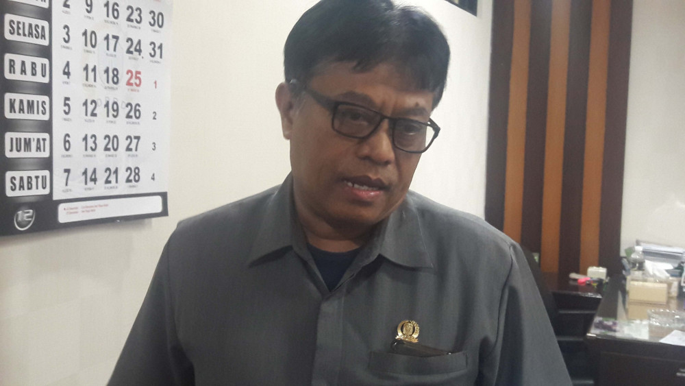 Tekan Harga Kebutuhan Pokok Jelang Ramadhan, DPRD Jatim Desak Pemprov Gelar Operasi Pasar Tepat Sasaran