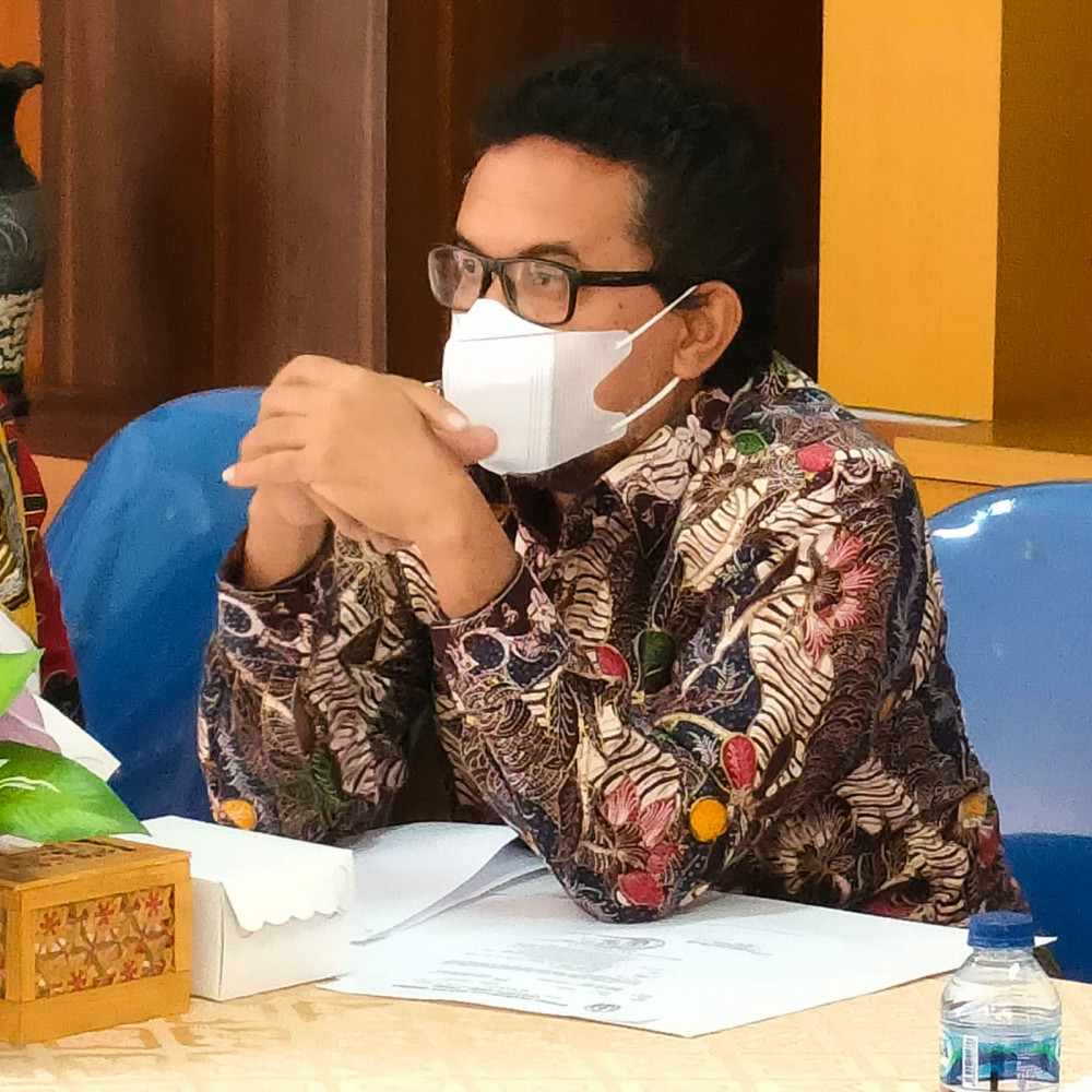 Ketua Pansus LKPJ DPRD Jatim Kecewa Beberapa Kepala OPD Tidak Hadiri Rapat Penting