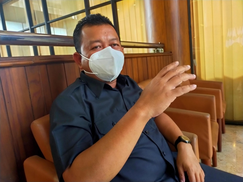 Harga Pangan Jelang Ramadhan Tak Stabil , Eko Prasetyo : Pemerintah Harus Gencar Gelar Operasi Pasar