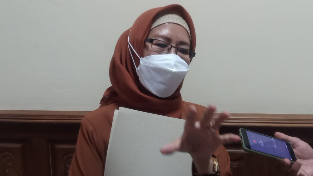 Komisi A Optimis Assement Lahirkan Calon Sekdaprov Jatim Berkompeten