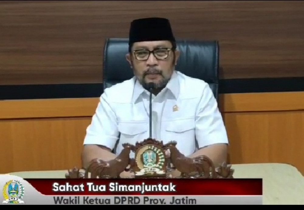 Calon Sekdaprov Jatim Harus Terbiasa Dengan Black Campaign