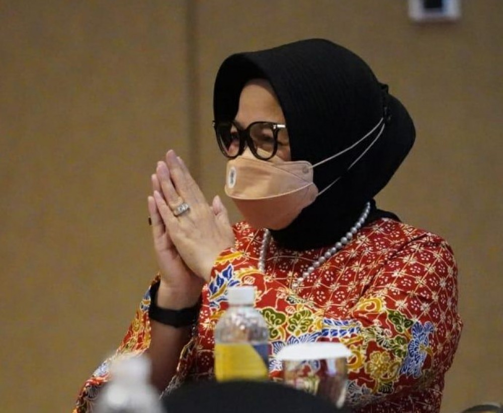 Jawa Timur Terbanyak Masuk SNMPTN, Ketua Komisi E DPRD Jatim Bangga Atas Prestasi Pemprov Jatim