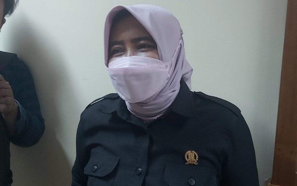 Pimpinan DPRD Jatim Minta Kenaikan Harga BBM Di-review