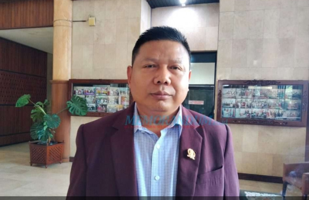 Yang Terpilih Pasti Terbaik, Semua Pihak Harus Paham Aturan Pansel