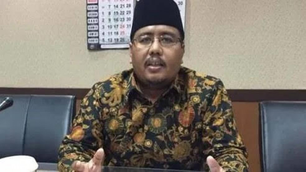Kunjungi Pulau Gili, Anwar Sadad Disambati Transportasi Laut Untuk Emergency