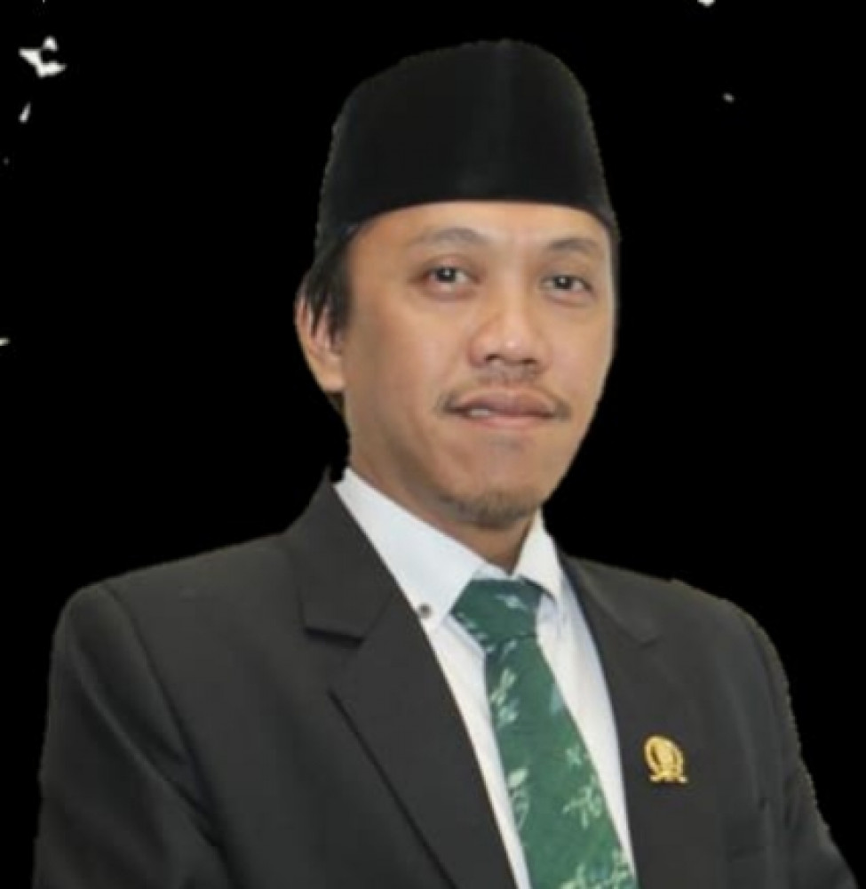 Mas Sam Ajak Doakan Warga Benowo Korban Laka Tol Sumo