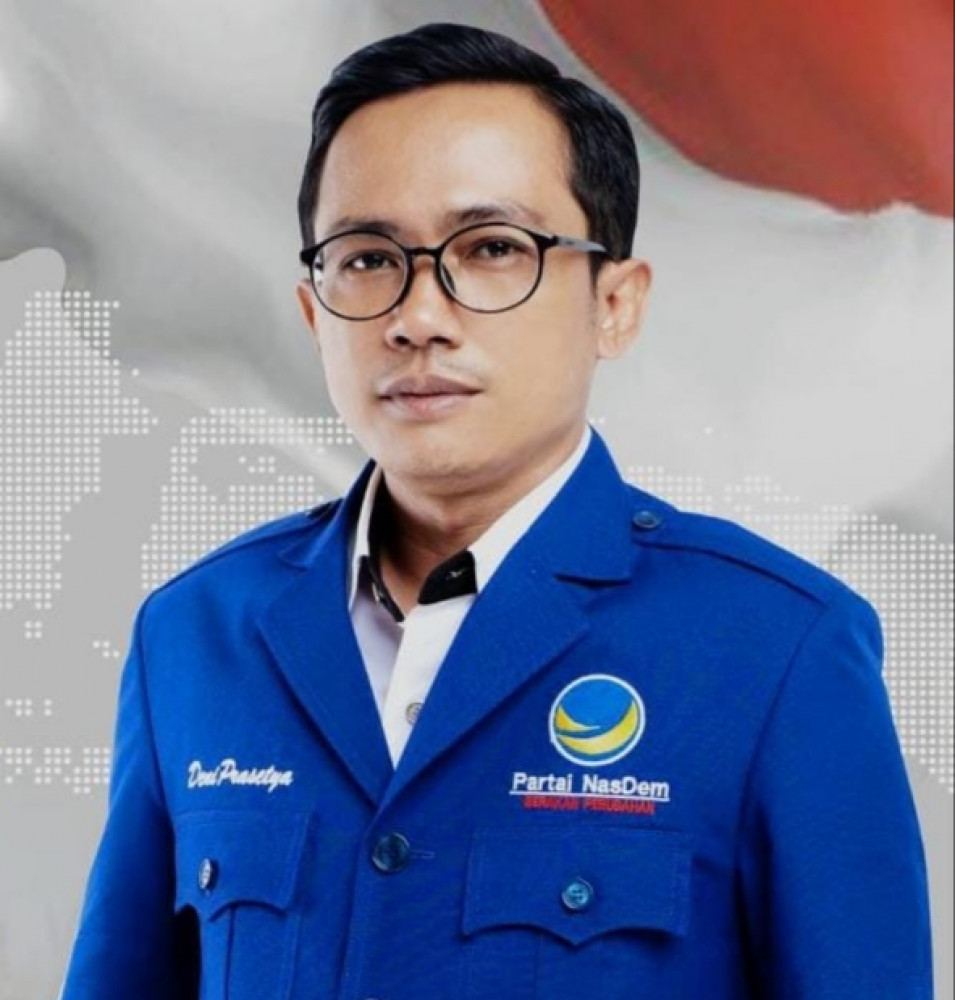 Perlintasan KA Rawan Kecelakaan, Komisi D Minta Dishub Beri Perhatian Khusus