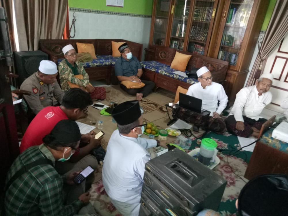 Lakukan Penodaan Terhadap Agama Islam, MUI Koordinasikan Tindakan Hukum Mahfudijanto