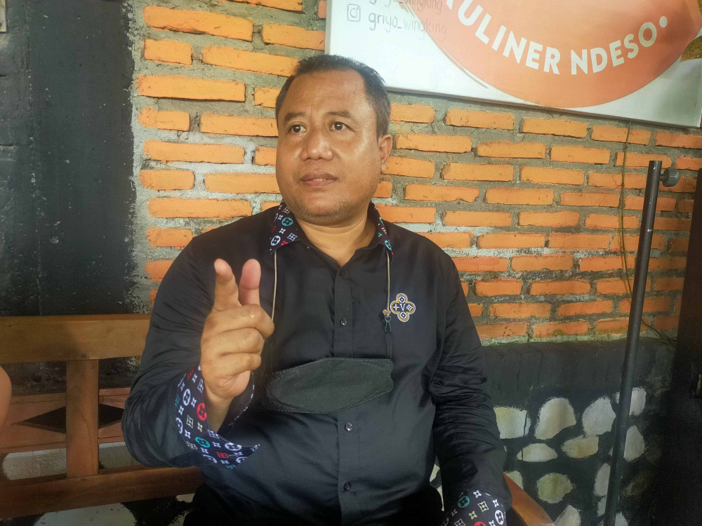 Antisipasi Sopir Bus Nyabu, Dewan Jatim Usul Terminal Publik Di Jatim Didirikan Posko Tes Urine