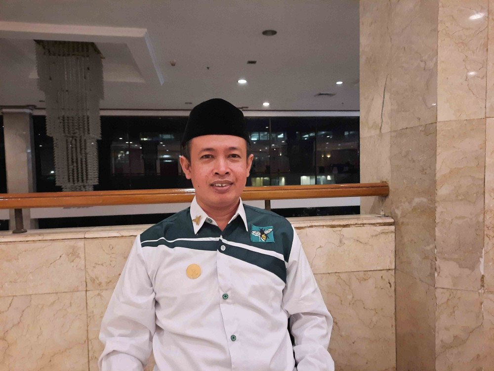 Komisi D Kawal Perkembangan Permasalahan Jembatan Glendeng