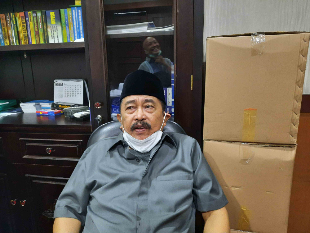 Pengetahuan Kebencanaan Penting Dimulai Sejak Bangku Sekolah