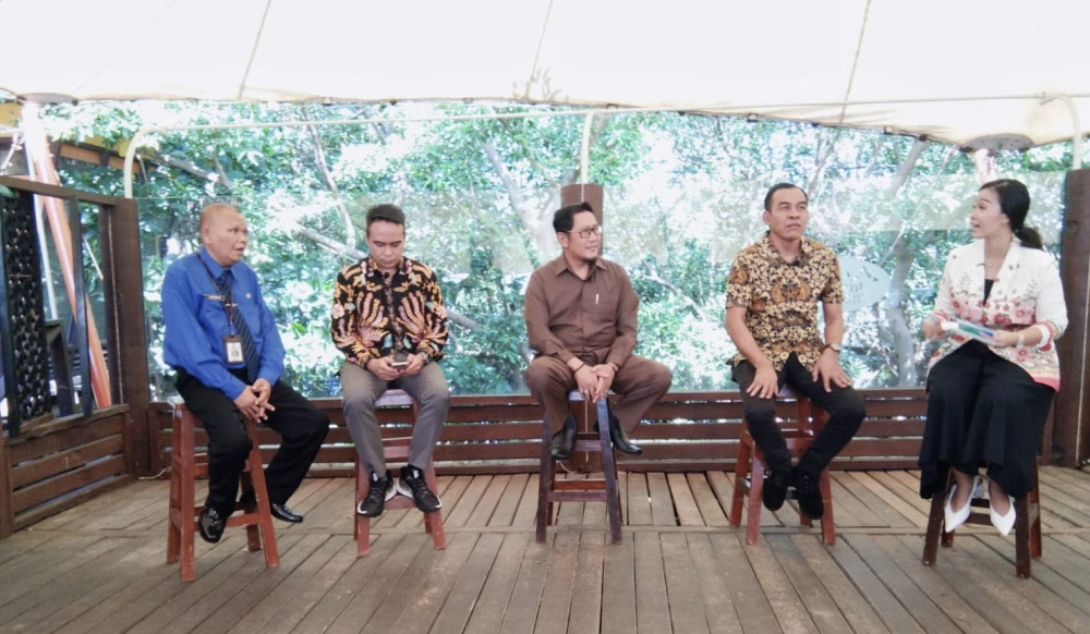 DPRD Jatim Blejeti Pemprov Soal Perizinan Bagi Pelaku Usaha