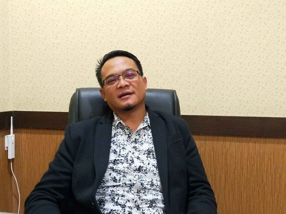 Pulihkan Stabilitas Ekonomi, Dewan Jatim Dukung Penuh Penyelenggaraan Porprov Jatim