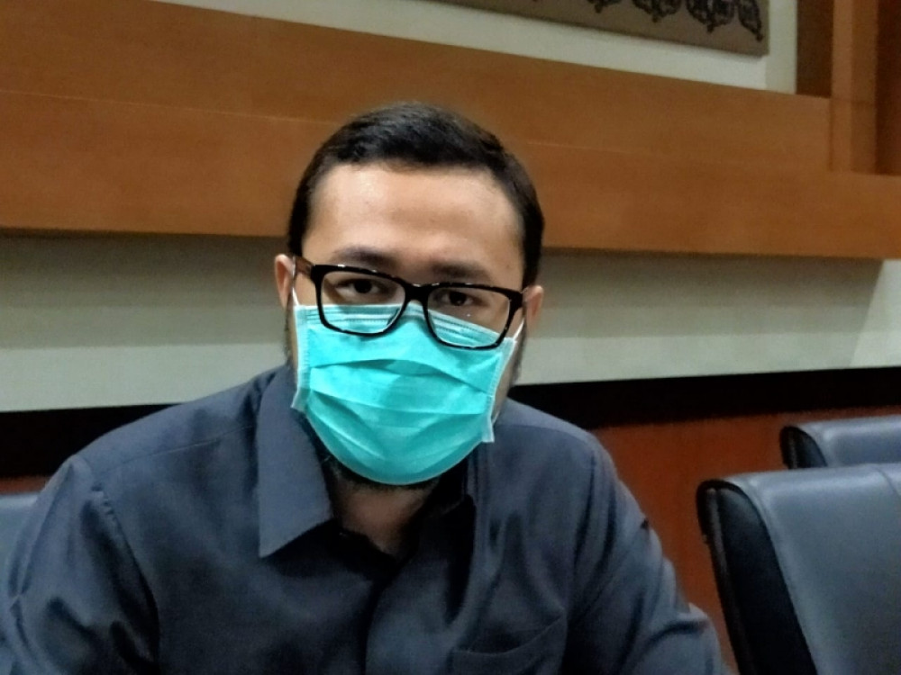 DPRD Jatim, Bayu Airlangga Puji Kinerja Walikota Madiun Pulihkan Ekonomi Saat Covid 19