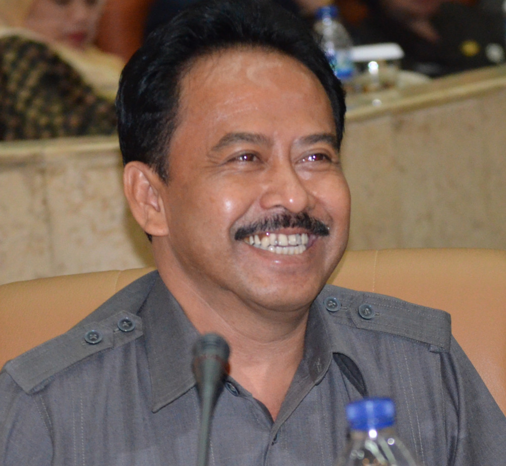 Darurat PMK, Saatnya Penambahan Anggaran Di Dinas Peternakan Jawa Timur