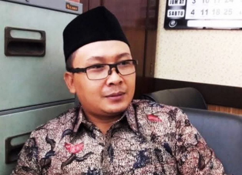 Perhatian Pemerintah Untuk Madrasah Di Banyuwangi Minim