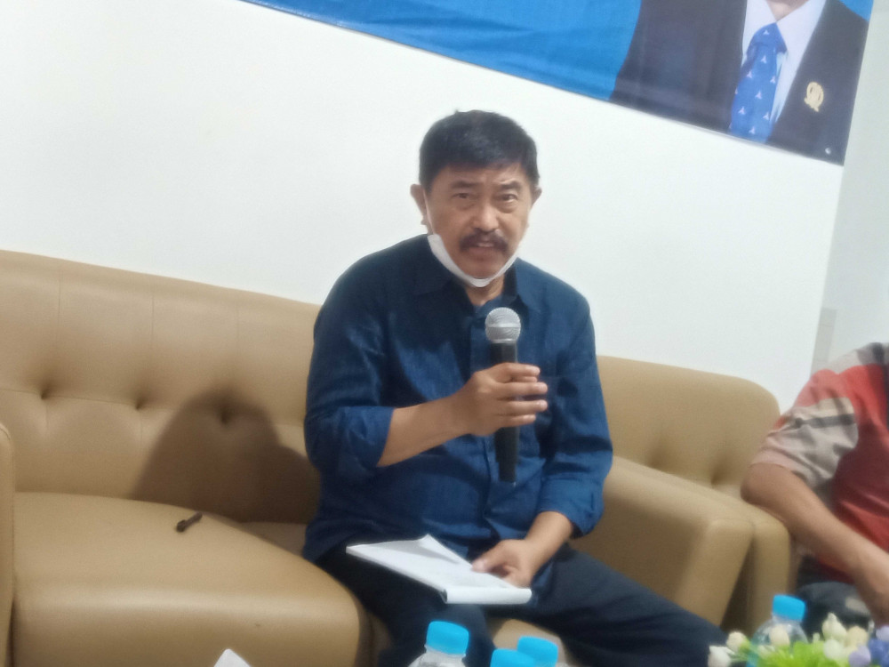 Demi Lestarikan Karakteristik Lokal, Pembahasan Raperda Pemberdayaan Desa Wisata Dikebut