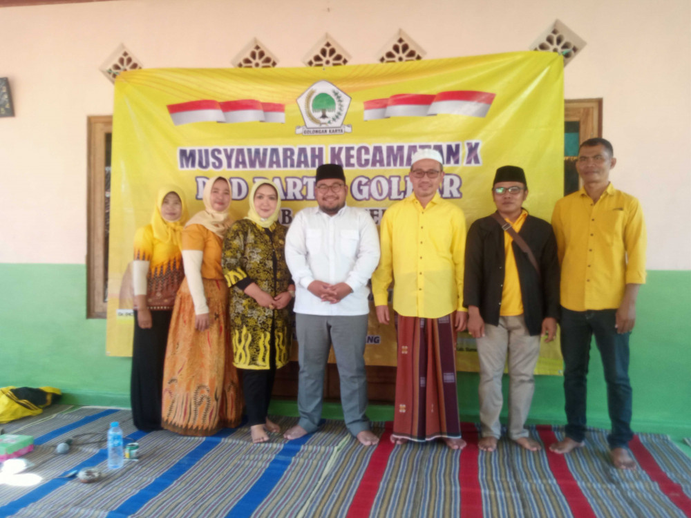 Madura Butuh Pemerataan P3K Guru