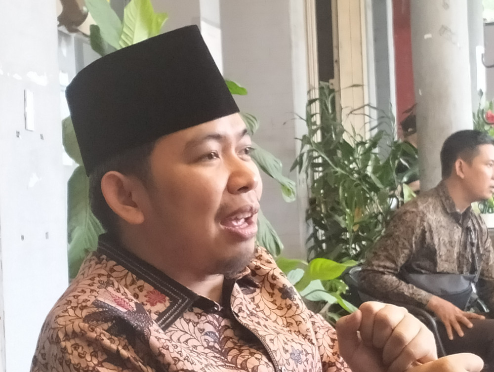 Soal Sekdaprov Tak Perlu Berpolemik, Serahkan pada Gubernur Khofifah