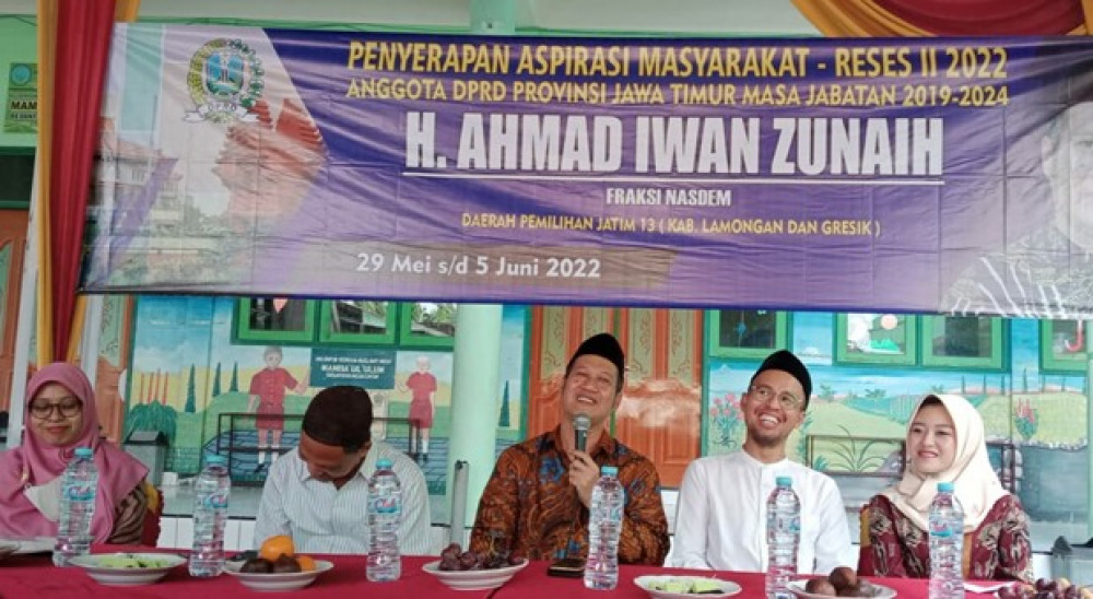 Terima Usulan Pelatihan Produk UMKM yang Bisa Tembus Pasar Internasional
