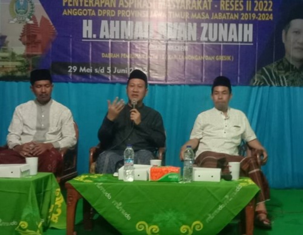 Jaring Usulan Bantuan Bibit Berkualitas dan Harga Pupuk Subsidi Sesuai HET