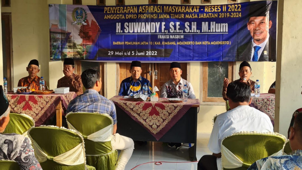 Komite Sekolah Jangan Ikut Campur Kebijakan Proses Belajar Mengajar