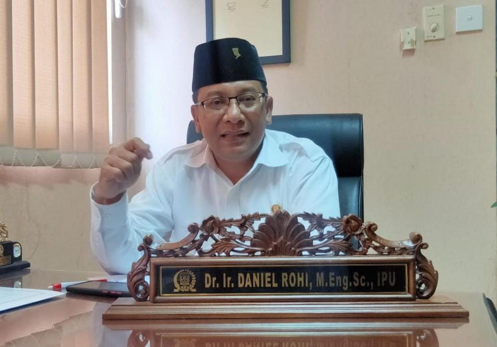 Dewan Jatim Sambut Gembira Pembelian Migor Murah via Aplikasi PeduliLindungi