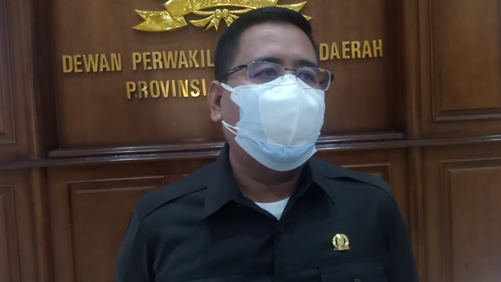 Pimpinan DPRD Jatim Minta Sekdaprov Komitmen Dengan Agenda Bersama Legislatif