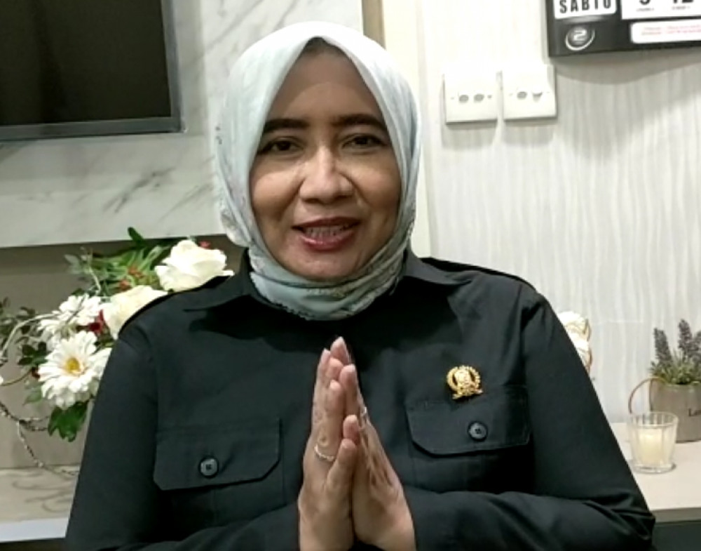 Dewan Jatim Sebut Partisipasi Perempuan Jawa Timur di kursi Parlemen Masih Sangat Rendah