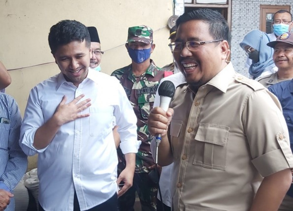 Wakil Ketua DPRD Jatim Berharap Pemerintah Bisa Meringankan Beban Peternak Terdampak PMK