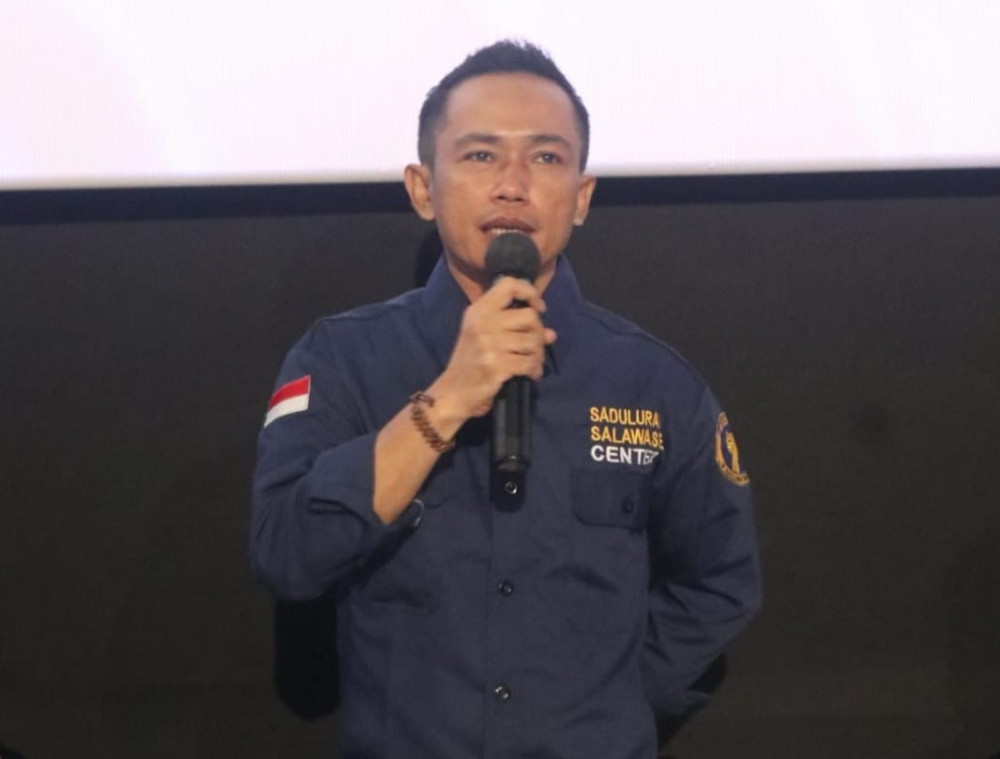 Deni Prasetya Apresiasi Prestasi Jember dan Lumajang di Porprov VII Jatim