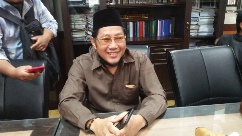Sekdaprov Diharapkan Mampu Wujudkan Visi Misi Gubernur Khofifah