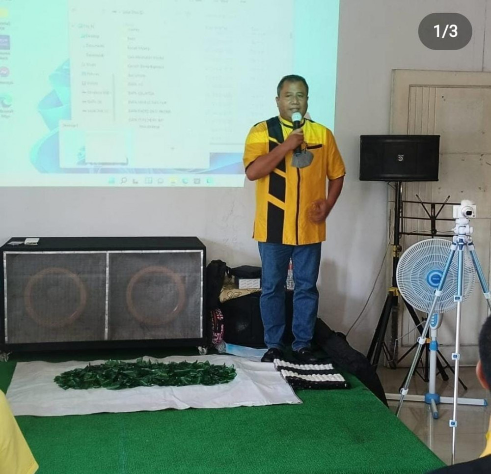 Tertinggi Ke 2 Setelah kota Surabaya,Kota Malang Layak Punya Perda Narkoba