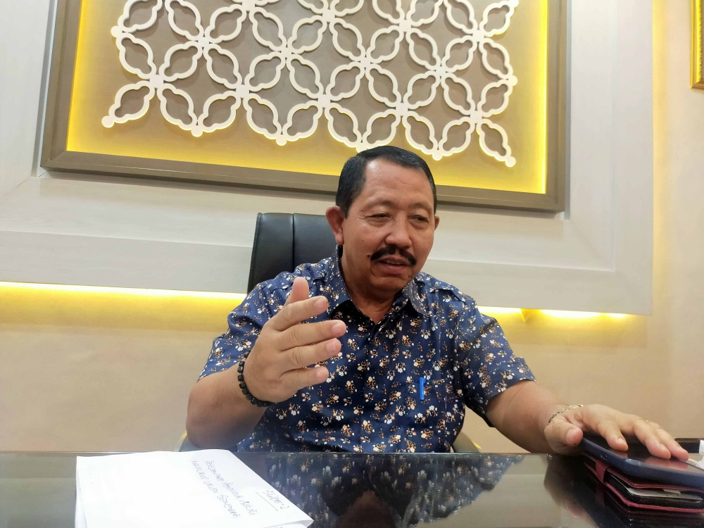 Rawan Gagap Regulasi, Penempatan Kepala OPD Di Pemprov Jawa Timur Harus Sesuai  Ilmu Yang Dimiliki