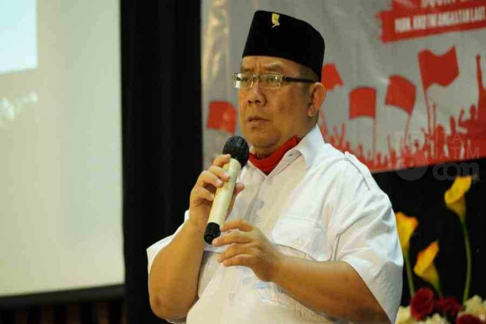 Momen Kemerdekaan, Anggota DPRD Jatim Ini Ajak Millenial Lawan Intoleransi dan Kemiskinan