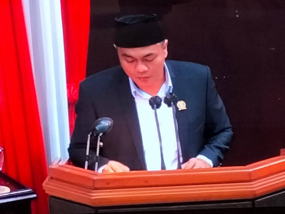 Pendapatan Daerah P-APBD Jatim 2022 Bertambah Rp856 Miliar