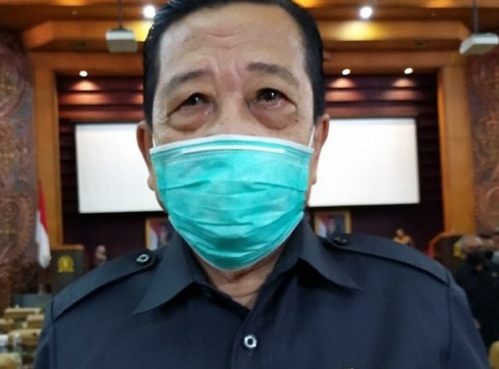 Raperda Kerja Sama Daerah Provinsi Jatim Berisi 14 Bab dan 54 Pasal