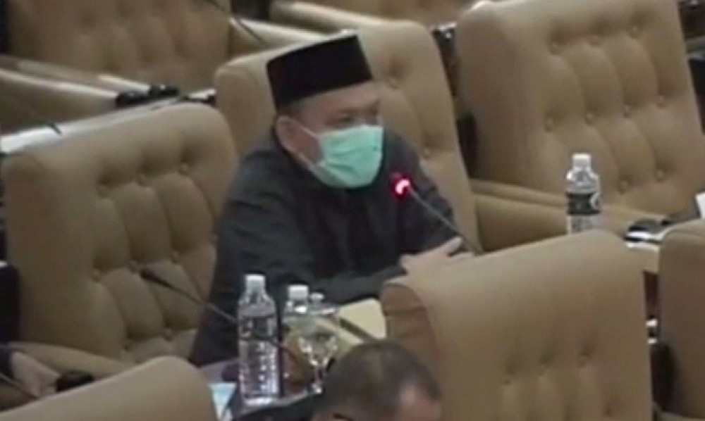 Fraksi Gerindra DPRD Jatim Soroti Alokasi Anggaran BPOPP
