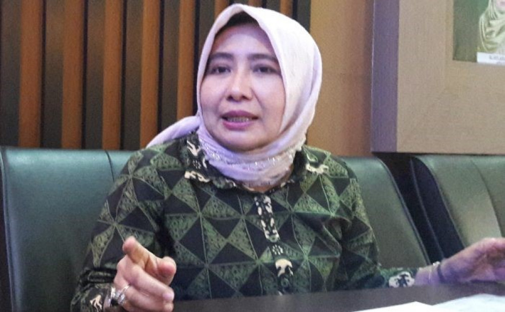 PAD 2023 Diproyeksi Rp 18,1 T, DPRD Jatim Minta Dioptimalkan