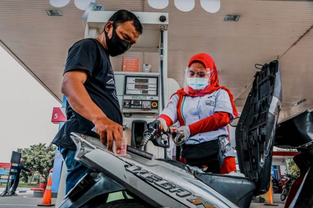 Pertalite Dikabarkan Naik, Dewan Jatim Harap Dibarengi Kompensasi