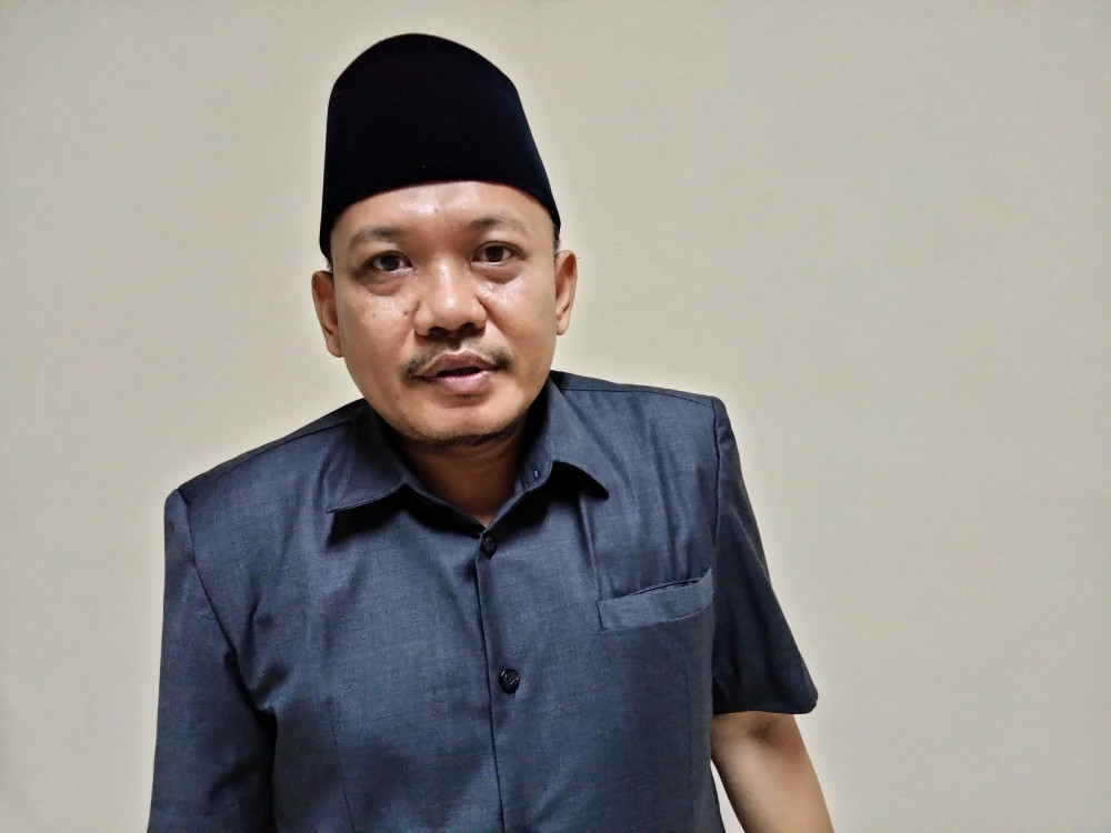 Pembahasan KUA-PPAS Perubahan Molor, Fraksi Gerindra DPRD Jatim Warning Keras Tim Anggaran Pemprov