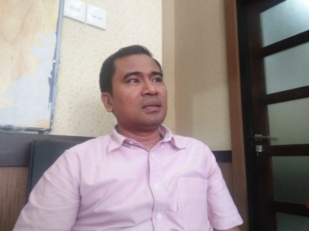 Mathur Husairi Minta Pemprov Transparan Tentang Dana Ngendap Di Bank Jatim