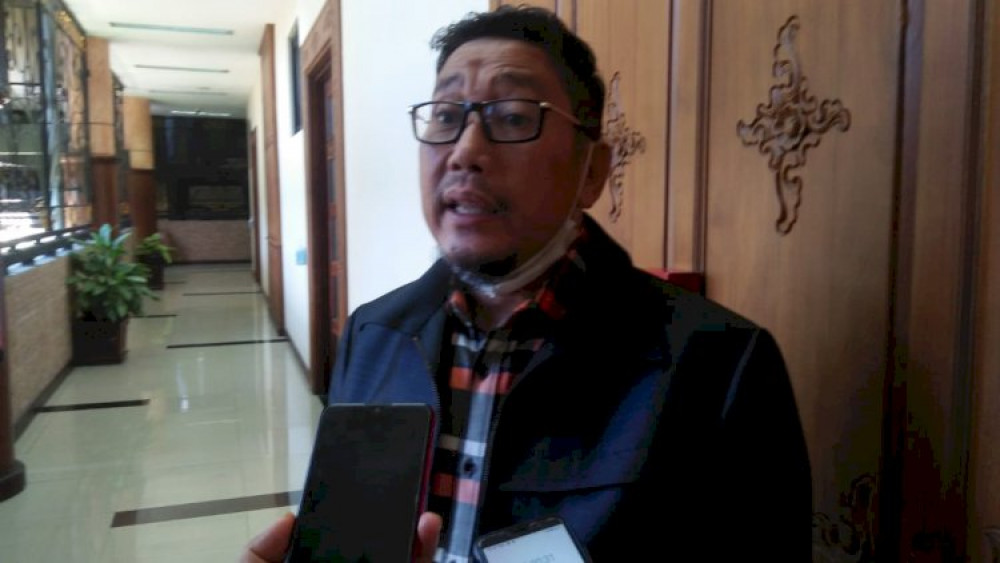 Anggaran Penanganan Covid 19 Di RS Milik Pemprov Hanya Terserap 10 Persen, PAN Jatim Minta Dialihkan Untuk Sektor UMKM