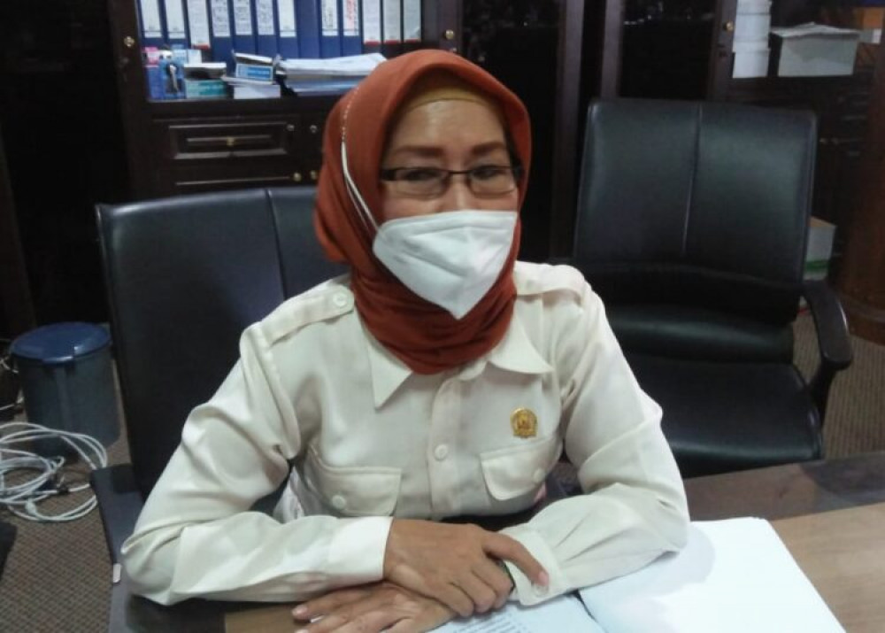 Jatim Masih Marak Narkoba, Komisi A DPRD Jatim Godok Perda P4GN