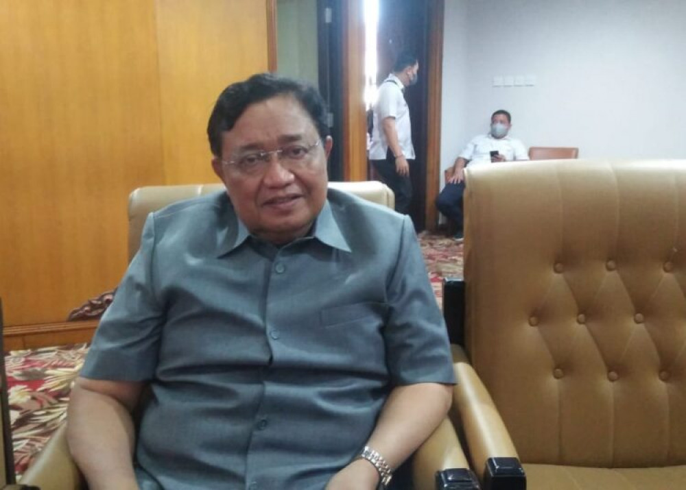 Anggota Komisi E DPRD Jatim Minta Masyarakat Tetap Wajib Vaksin Booster