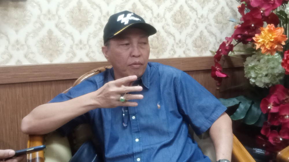 DPRD Dorong DLH Percepat Perijinan Pembangunan Pabrik B3 Mojokerto