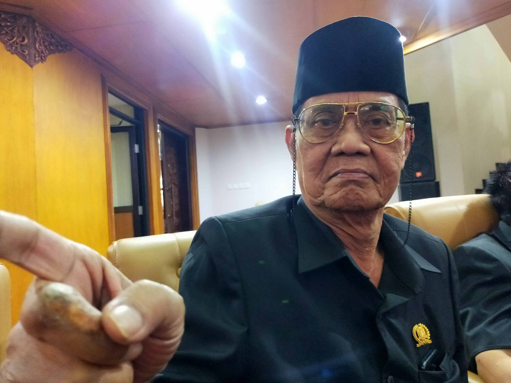 Exploitasi Migas Mulai Dilakukan di Tuban, Tol Ngaroban Mendesak Untuk Segera Dibangun