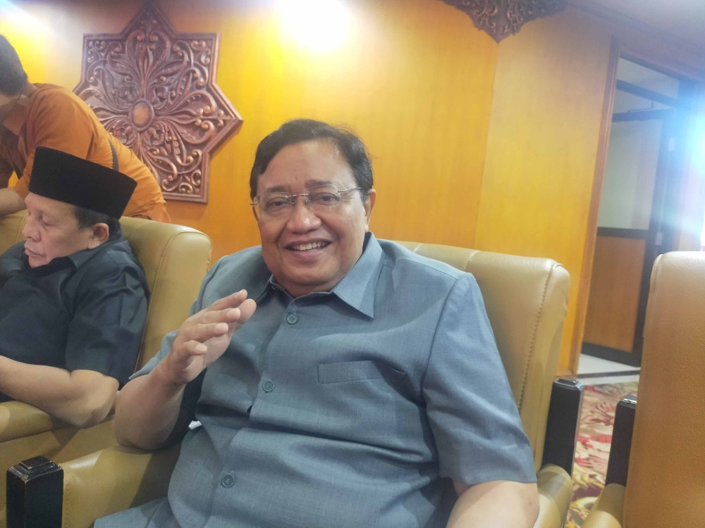 Perekonomian Belum Membaik, Bandara di Madura Sepi Penumpang