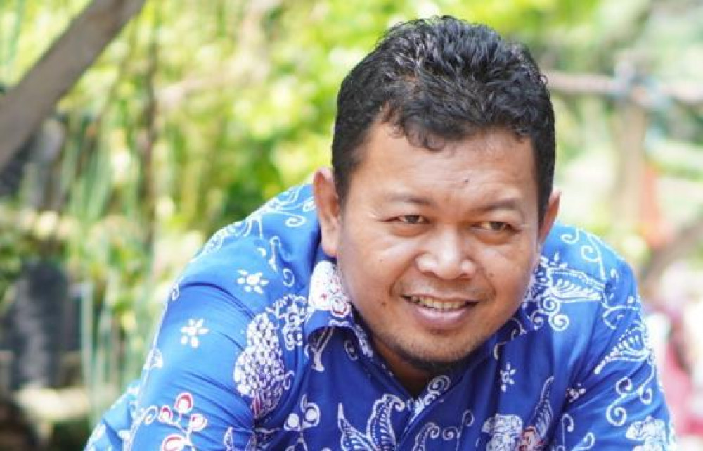 Angka Kemiskinan Tinggi, Pacitan Butuh Digelontor Bantuan Pemprov